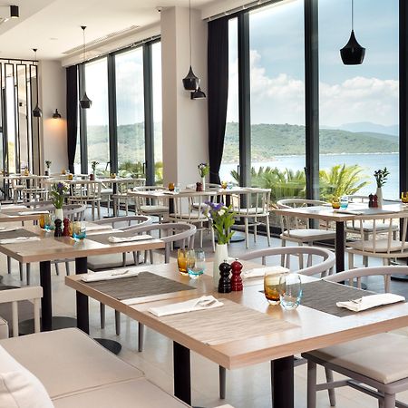 Le Meridien Bodrum Beach Resort Bogazici Kültér fotó
