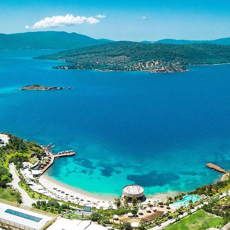 Le Meridien Bodrum Beach Resort Bogazici Kültér fotó
