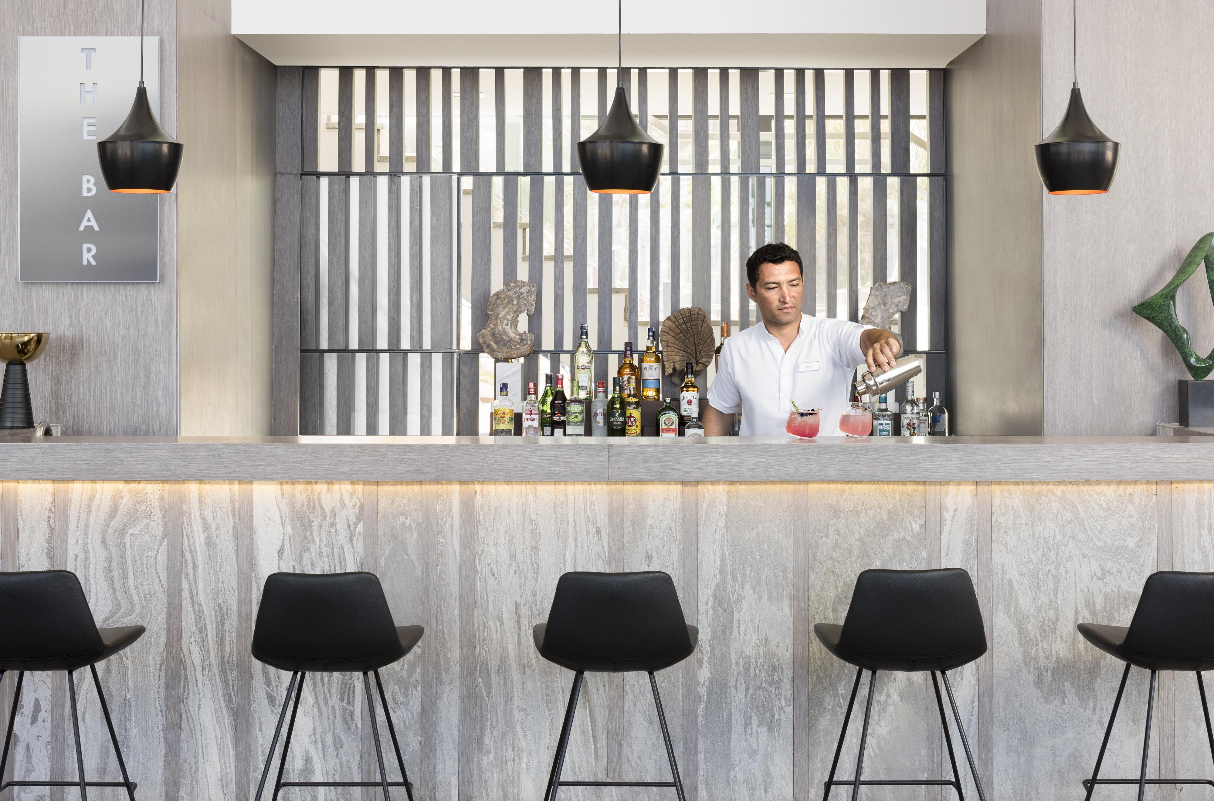 Le Meridien Bodrum Beach Resort Bogazici Kültér fotó