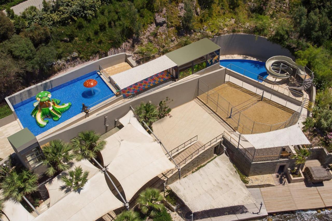 Le Meridien Bodrum Beach Resort Bogazici Kültér fotó