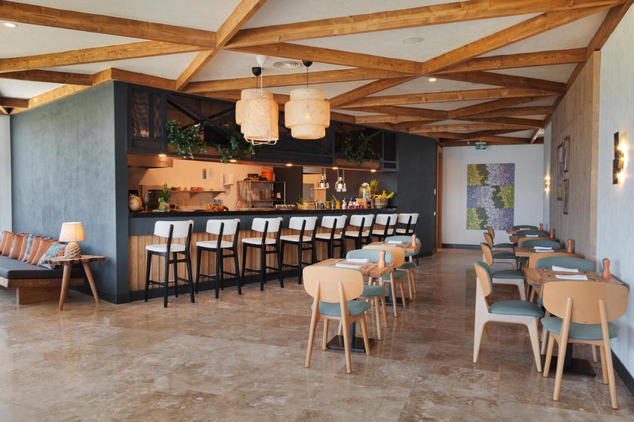 Le Meridien Bodrum Beach Resort Bogazici Kültér fotó