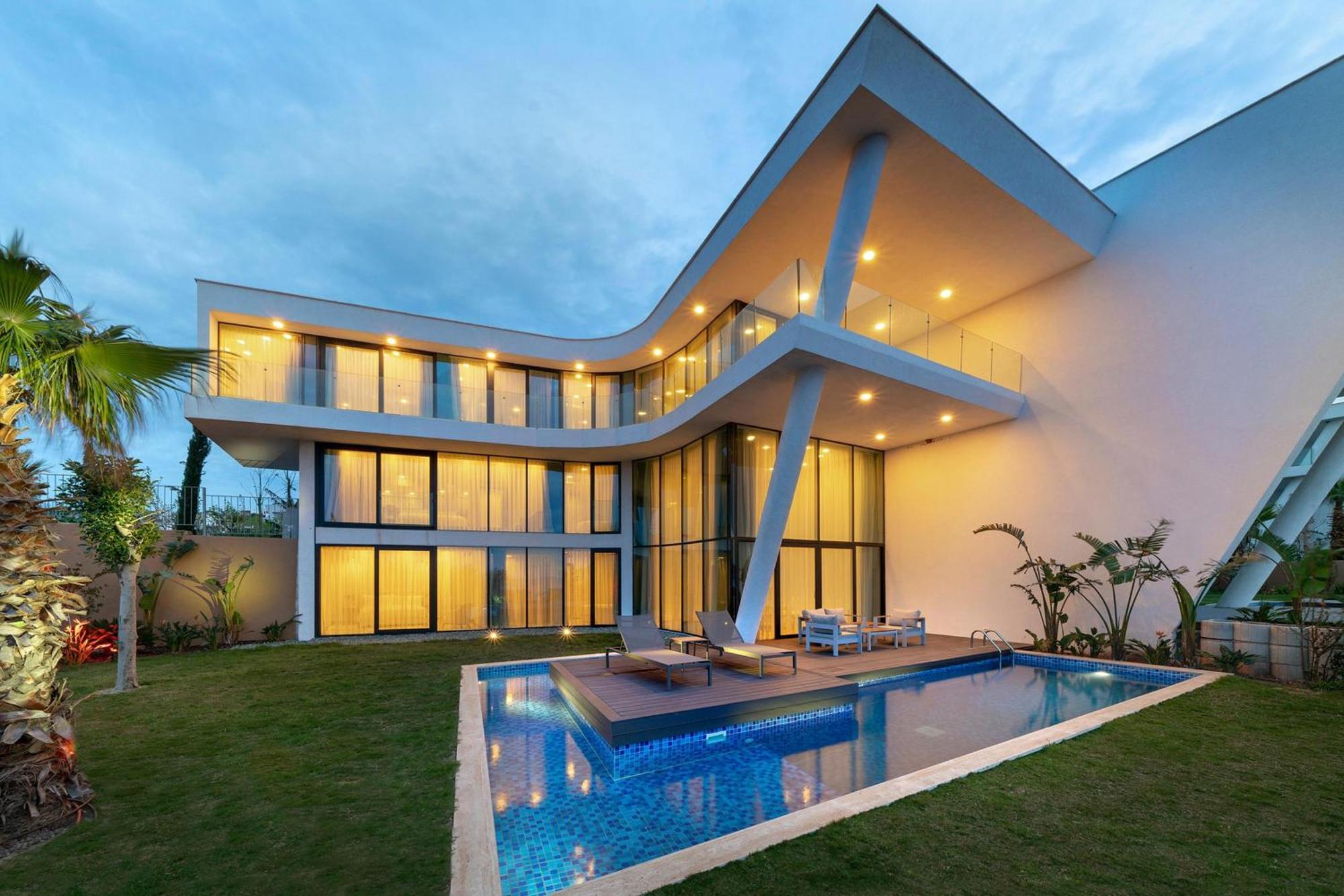 Le Meridien Bodrum Beach Resort Bogazici Kültér fotó