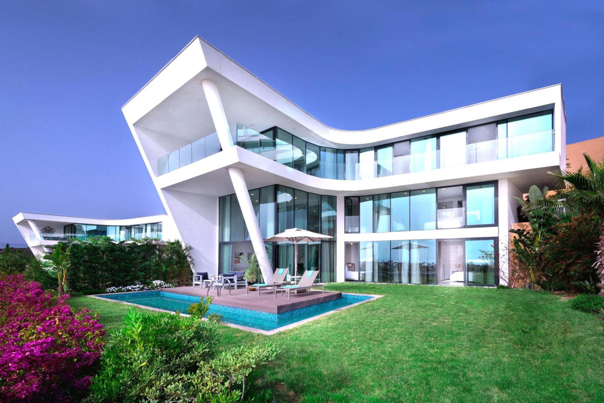 Le Meridien Bodrum Beach Resort Bogazici Kültér fotó