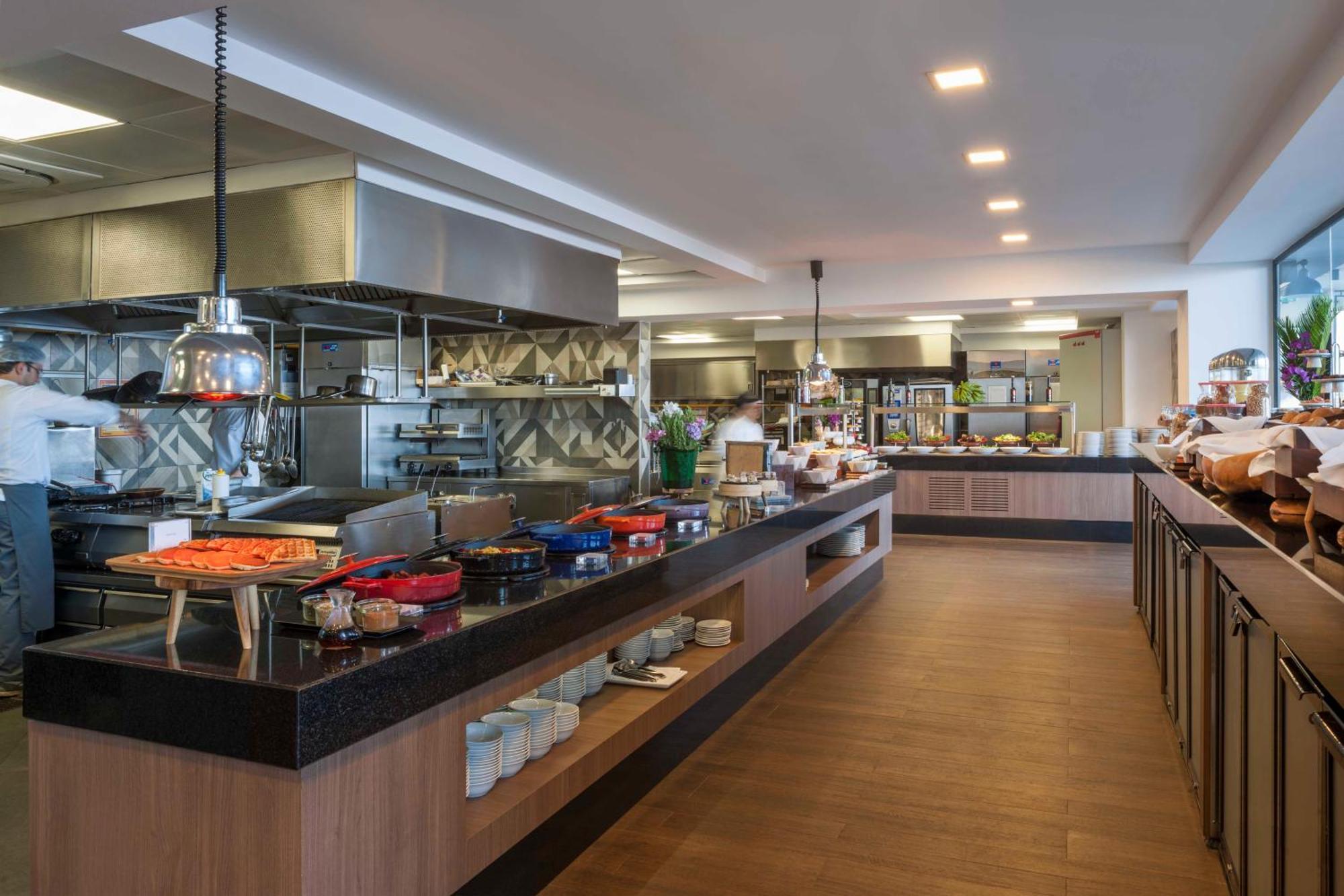 Le Meridien Bodrum Beach Resort Bogazici Kültér fotó