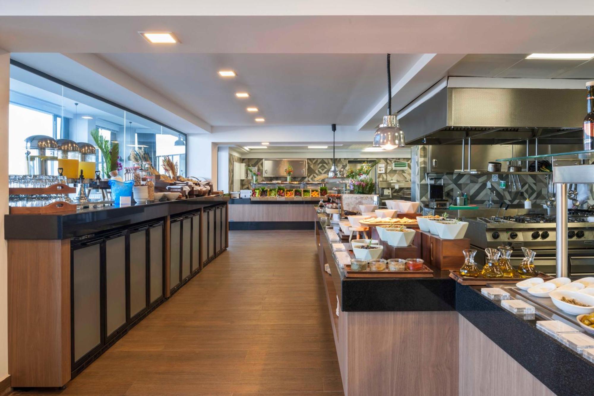Le Meridien Bodrum Beach Resort Bogazici Kültér fotó